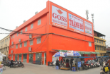 Bán hàng không rõ nguồn gốc, CEO siêu thị Thành Đô nói ‘không quan tâm’!