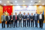 Thành lập Hội đồng Doanh nghiệp Việt Nam – Châu Âu (EVBC)