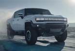 Siêu phẩm GMC Hummer EV 2022 được tái hồi sinh với công suất gây bất ngờ