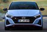 Hyundai i20 N ra mắt công nghệ hỗ trợ người lái thông minh Hyundai SmartSense
