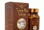 Cảnh báo 3 sản phẩm thực phẩm bảo vệ sức khoẻ vi phạm quy định quảng cáo