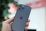 iPhone 12 Pro đầu tiên về Việt Nam, chất lượng thế nào?