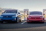 Dính lỗi hệ thống treo, 30.000 chiếc xe điện của Tesla bị thu hồi 