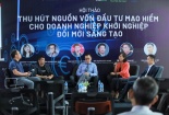 Sắp có Liên minh các quỹ đầu tư mạo hiểm tại Việt Nam