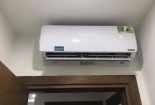 Bát nháo thị trường điều hòa gắn mác ngoại nhập