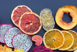 Detox bằng hoa quả sấy khô không rõ nguồn gốc nguy hiểm khôn lường