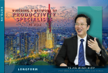 eMagazine: Building a network of productivity specialists in Asia