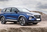 Nhược điểm của xe SantaFe 2019 khiến nhiều khách hàng lo lắng