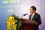 Phong trào thi đua tạo động lực phát triển cho ngành Khoa học và Công nghệ