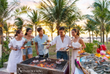 Siêu phẩm Vinpearl Phú Quốc - Tuyệt tác vẽ nên bộ mặt nghỉ dưỡng thành phố 