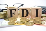 Thu hút vốn FDI đạt 23,48 tỷ USD trong 10 tháng năm 2020