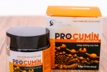 ‘Gian dối’ về chất lượng, sản phẩm Procumin vẫn được tung hô để ‘bẫy’ người tiêu dùng? 