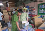 Tàng trữ thuốc lá nhập lậu, hộ kinh doanh bị truy cứu trách nhiệm hình sự