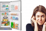 Thủ thuật khắc phục tủ lạnh kêu to