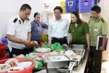 Xử phạt hơn 10 nghìn cơ sở vi phạm an toàn thực phẩm, thu hơn 10,8 tỷ đồng