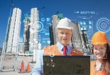 Dùng trí tuệ nhân tạo để giám sát công trường xây dựng 