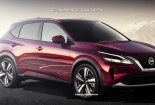 Nissan X-Trail Sport 2022: Nâng cấp công nghệ, thiết kế thể thao 