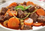 3 cách nấu bò kho chuẩn vị đưa cơm