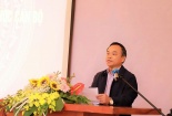 Hội thảo khoa học công tác Tổ chức cán bộ, Văn thư- lưu trữ năm 2020