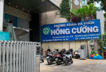 TP. HCM: Xử phạt hàng loạt cơ sở phòng khám, dịch vụ y tế vi phạm