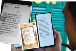 Bảo vệ quyền lợi người tiêu dùng trước nạn 'tin nhắn, cuộc gọi rác'