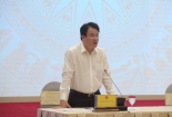 Mưa lũ tại miền Trung gây ảnh hưởng đến giải ngân đầu tư công