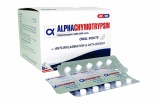 Sản xuất sản phẩm không đạt tiêu chuẩn chất lượng, Dược Đồng Nai bị xử phạt