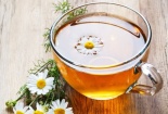 Dùng trà hoa cúc như thế nào để an toàn cho sức khỏe người dùng?