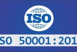 Doanh nghiệp quản lý năng lượng theo tiêu chuẩn ISO 50001:2011