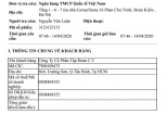 Thực hư thông tin C.T Group nợ 'khủng'?