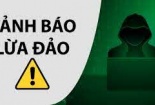 Cảnh báo tình trạng giả danh cán bộ quản lý thị trường để lừa tiền