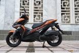 Yamaha NVX 155 mới ra mắt được trang bị thêm những công nghệ nào?
