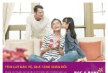 Đến BAC A BANK để được “Tích luỹ bảo vệ, Quà tặng nhân đôi”