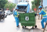 Hà Nội: Khắc phục tồn tại trong công tác thu gom, vận chuyển và xử lý rác thải