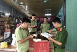 Ngăn chặn hàng giả, hàng kém chất lượng trên thị trường nội địa
