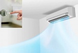 Dùng máy lạnh bị nhiễm điện từ, nguyên nhân và thủ thuật khắc phục đơn giản