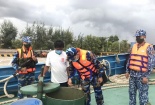 Tăng cường đấu tranh chống buôn lậu, gian lận thương mại trên biển