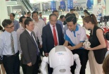 TP.HCM: Thúc đẩy nghiên cứu, ứng dụng trí tuệ nhân tạo