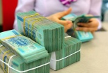 10 tháng, tổng thu ngân sách nhà nước bằng 75,2% dự toán