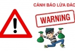 Cảnh báo tình trạng mạo danh cán bộ Cục Cạnh tranh và Bảo vệ người tiêu dùng lừa bán tài liệu