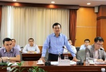 Bộ Công Thương áp chuẩn ISO cho 64 thủ tục hành chính