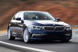 BMW sẽ thêm tính năng cảnh báo mới cho xe ô tô 