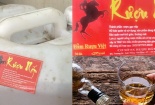 Tránh xa loại rượu mang tên “Rượu nếp”, “Hầm rượu Việt” vì có thể gây tử vong
