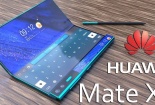 Huawei Mate X2 sắp ra mắt có công nghệ sạc nhanh 66W tiêu chuẩn