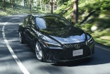‘Khám phá’ Lexus IS 2021 vừa ra mắt: Ngoại thất ‘lột xác’, khả năng vận hành ấn tượng