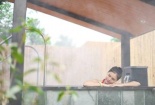 Không cần phải đi Nhật, ở Quảng Ninh cũng có phòng washitsu đậm chất Phù tang