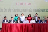 Nâng cao trách nhiệm của cơ quan quản lý và tổ chức xã hội trong bảo vệ Quyền người tiêu dùng