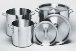 Nhiều mối nguy hại từ xoong nồi bằng inox kém chất lượng nhiều gia đình vẫn đang dùng