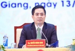 Ứng dụng khoa học và công nghệ thúc đẩy phát triển kinh tế, xã hội vùng nông thôn miền núi 