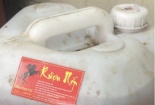 Thu hồi Rượu Nếp, Hầm Rượu Việt của cơ sở sản xuất rượu Đất Lúa